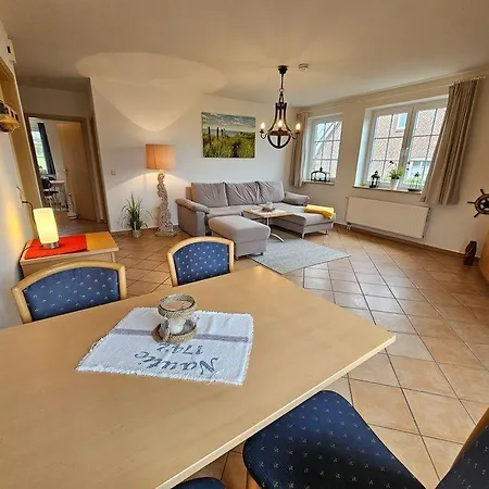 Ostseekoje-im-haus-zwischen-den-wassern * Behrensdorf