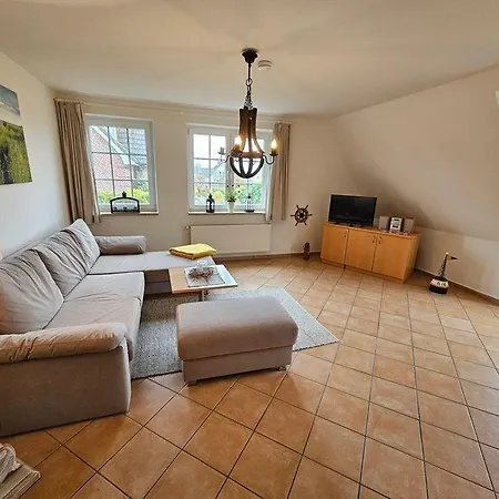 Ostseekoje-im-haus-zwischen-den-wassern Apartment