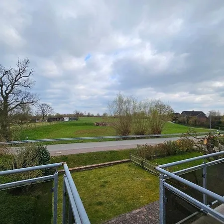 Apartment Ostseekoje-im-haus-zwischen-den-wassern *