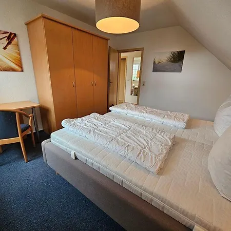 Ostseekoje-im-haus-zwischen-den-wassern Apartment