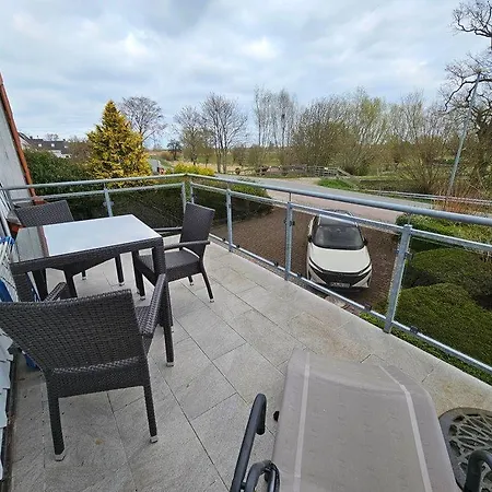 Ostseekoje-im-haus-zwischen-den-wassern Behrensdorf