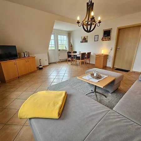 Apartment Ostseekoje-im-haus-zwischen-den-wassern