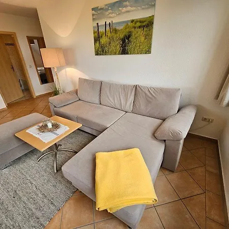 Ostseekoje-im-haus-zwischen-den-wassern Apartment Behrensdorf