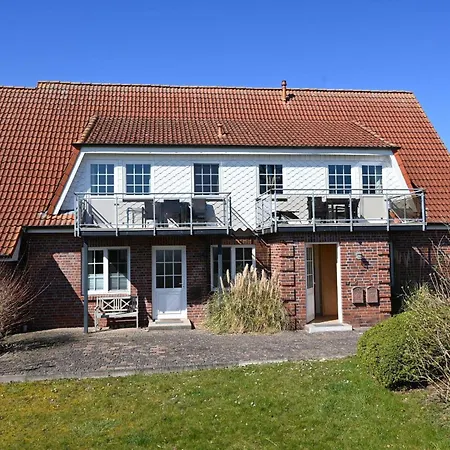 Ostseekoje-im-haus-zwischen-den-wassern * Behrensdorf